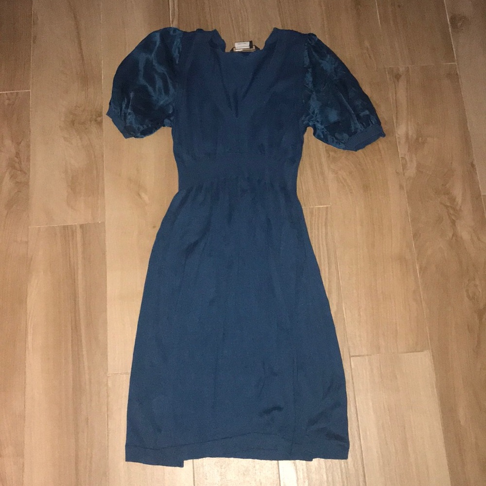 Elegant business dress